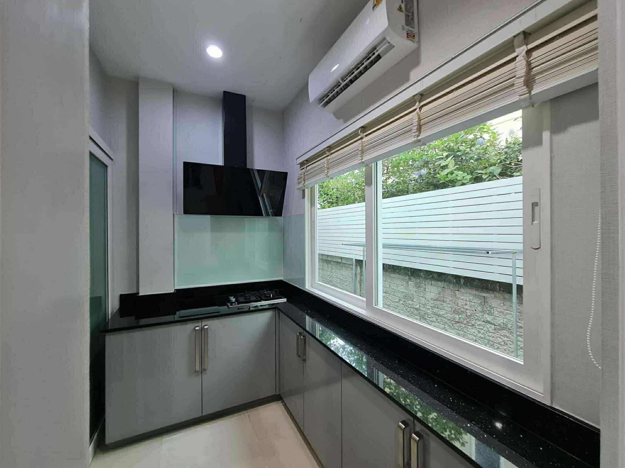 🏡✨ ให้เช่าบ้านเดี่ยว แกรนดิโอ รามอินทรา วงแหวน / Grandio Ramintra Wongwaen ✨