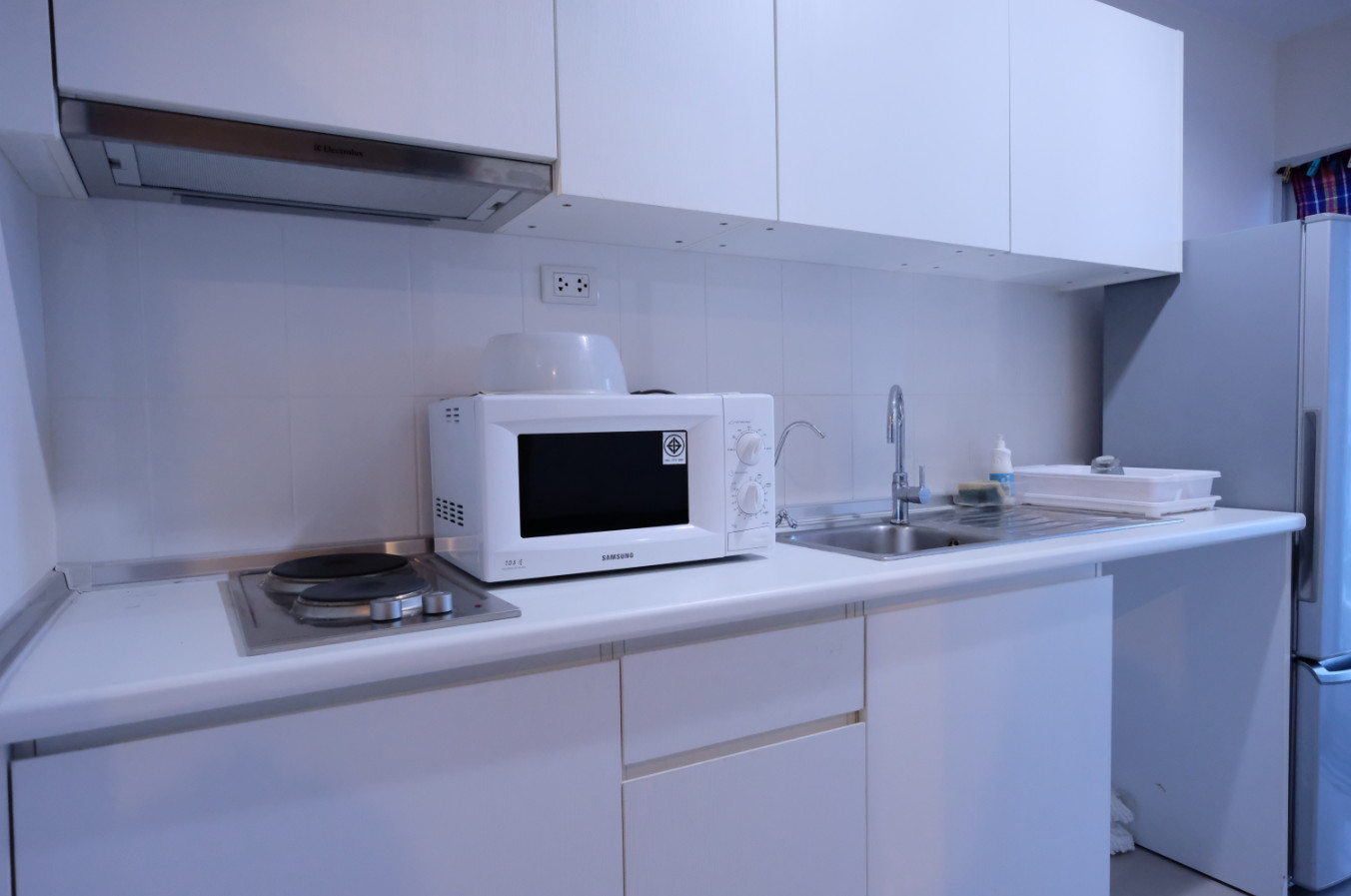 ให้เช่าคอนโด Life @ Ladprao 18 แบบ1ห้องนอน พร้อมอยู่ชั้นสูง