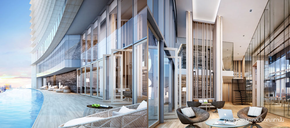 ขาย / เช่า คอนโด The LUMPINI 24( เดอะ ลุมพินี 24) 1 ห้องนอน 1 ห้องน้ำ ( Unit 0603 ) ขนาดห้อง 26.4 ตารางเมตร ชั้น 6 วิวทิศตะวันออก วิวเมืองโล่ง