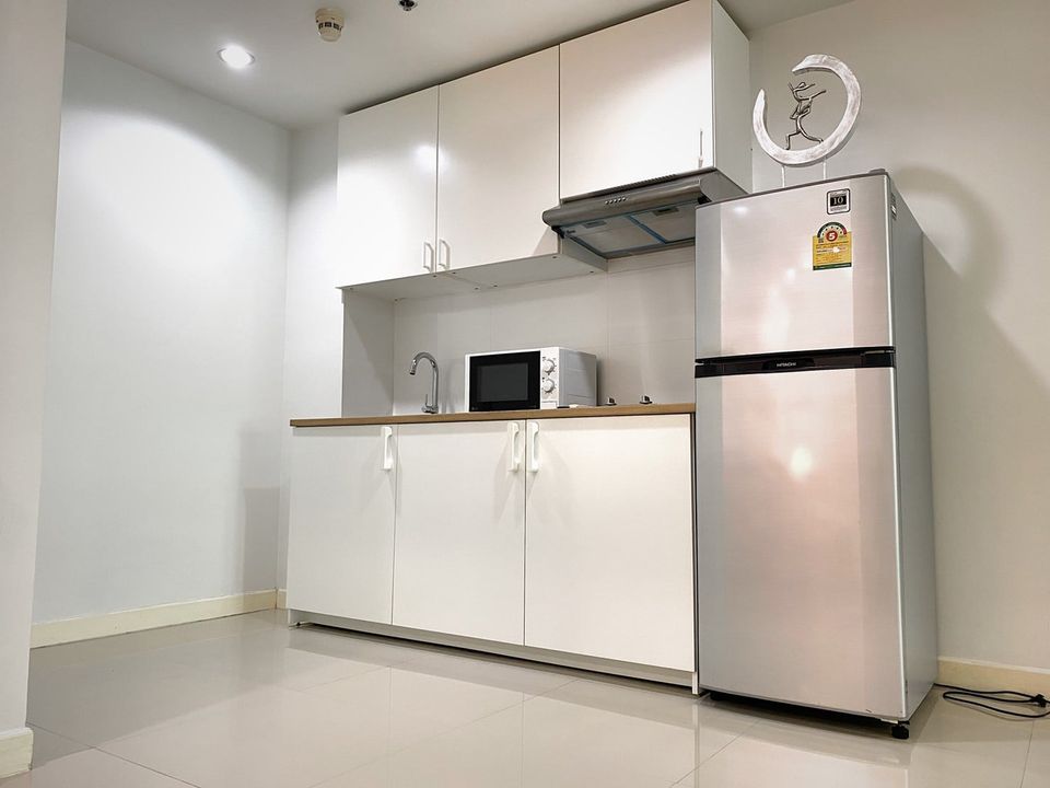 ขาย / เช่าคอนโด The Waterford Sukhumvit 50 (เดอะ วอเตอร์ฟอร์ด สุขุมวิท 50 ) 2 ห้องนอน 2 ห้องน้ำ ขนาด 63.83 ตรม