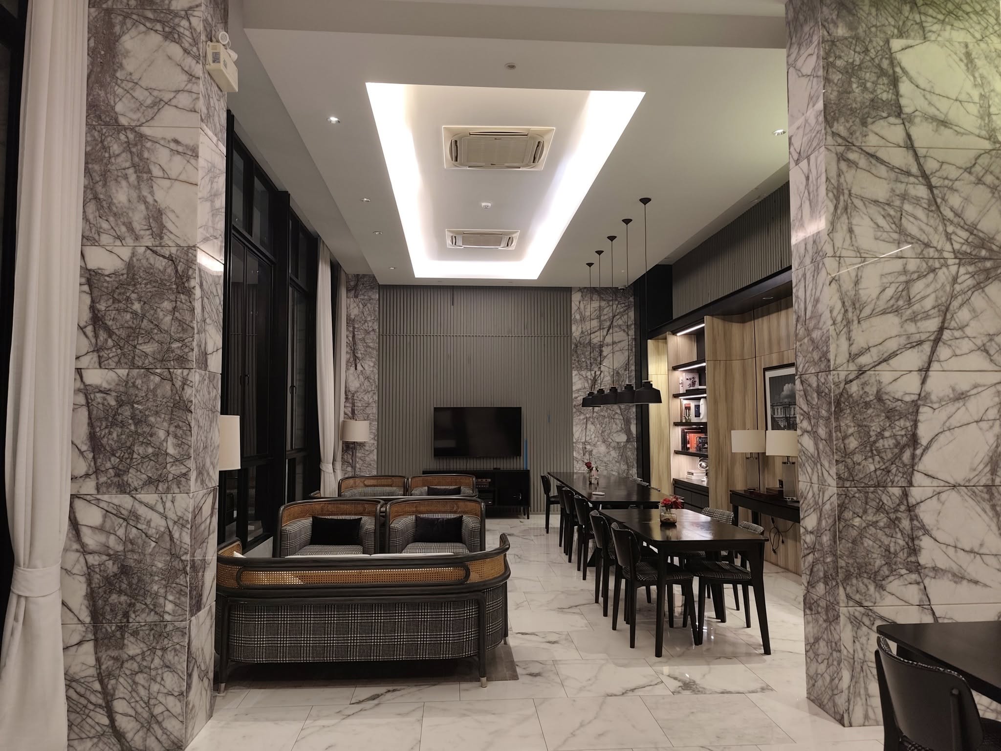 ให้เช่าคอนโด Dolce ลาซาล 7 สุขุมวิท 105 / For Rent Dolce Lasalle 7 Sukhumvit 105