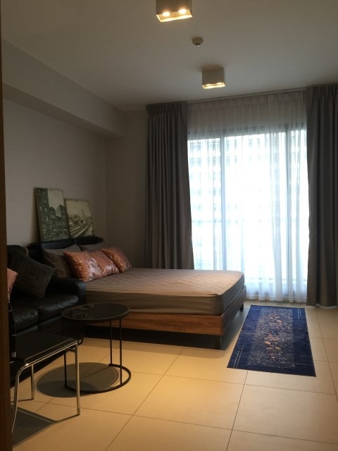 ขายคอนโด The Lofts Ekkamai (เดอะ ล็อฟท์ เอกมัย) ห้องสตูดิโด 1 ห้องน้ำ ขนาด 30 ตรม ชั้น 14 ราคาขาย 5.7 ล้านบาท