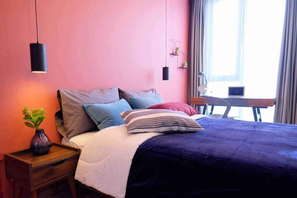 ให้เช่าคอนโด The Line Phahon–Pradipat (เดอะไลน์ พหล–ประดิพัทธ์) ห้องสวย ชั้นสูง วิวดี ตกแต่งครบพร้อมอยู่!