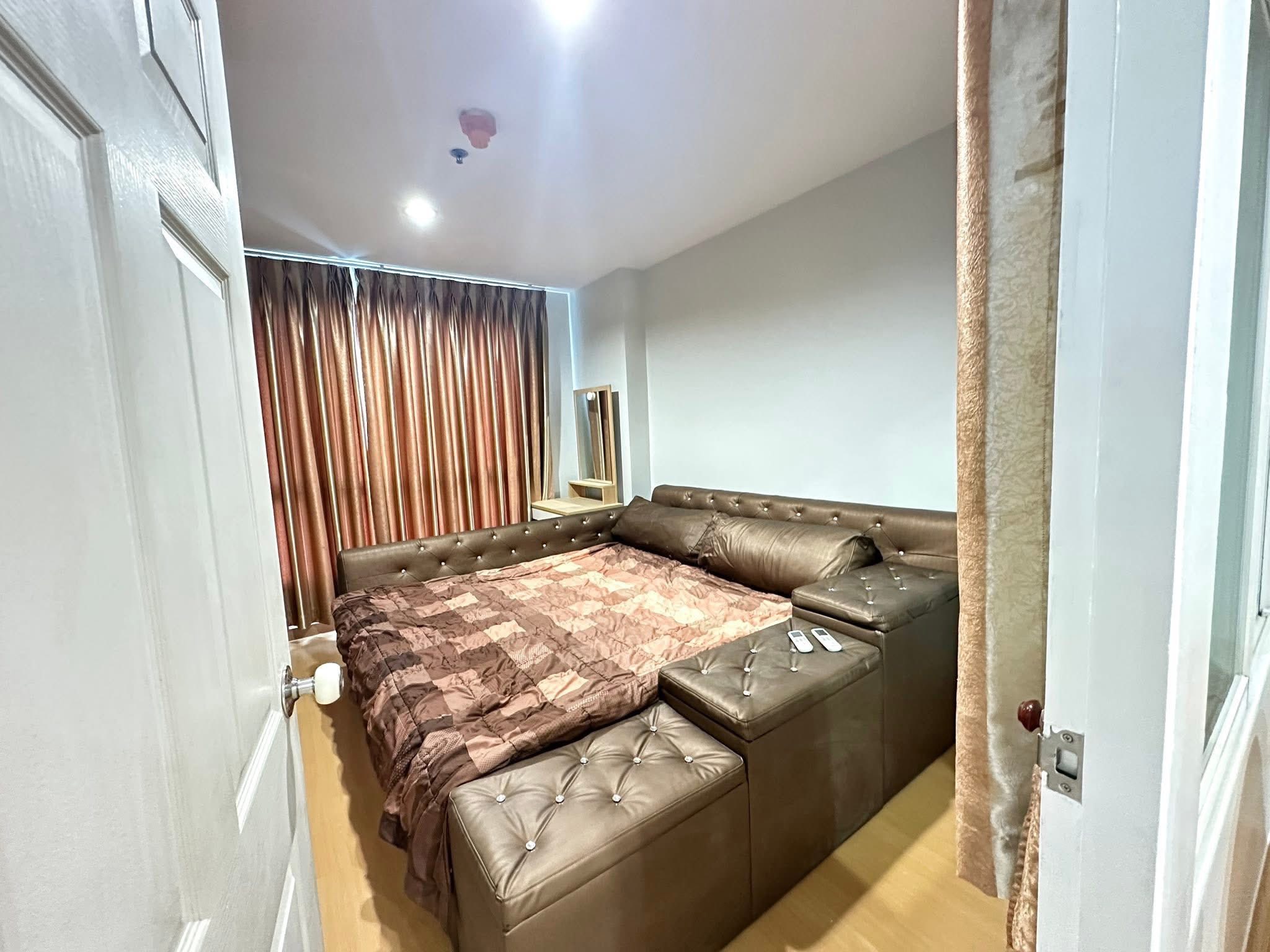 🏡✨ ขายคอนโด ไลฟ์ แอท รัชดา – ห้วยขวาง / Life@Ratchada – Huay Kwang ✨