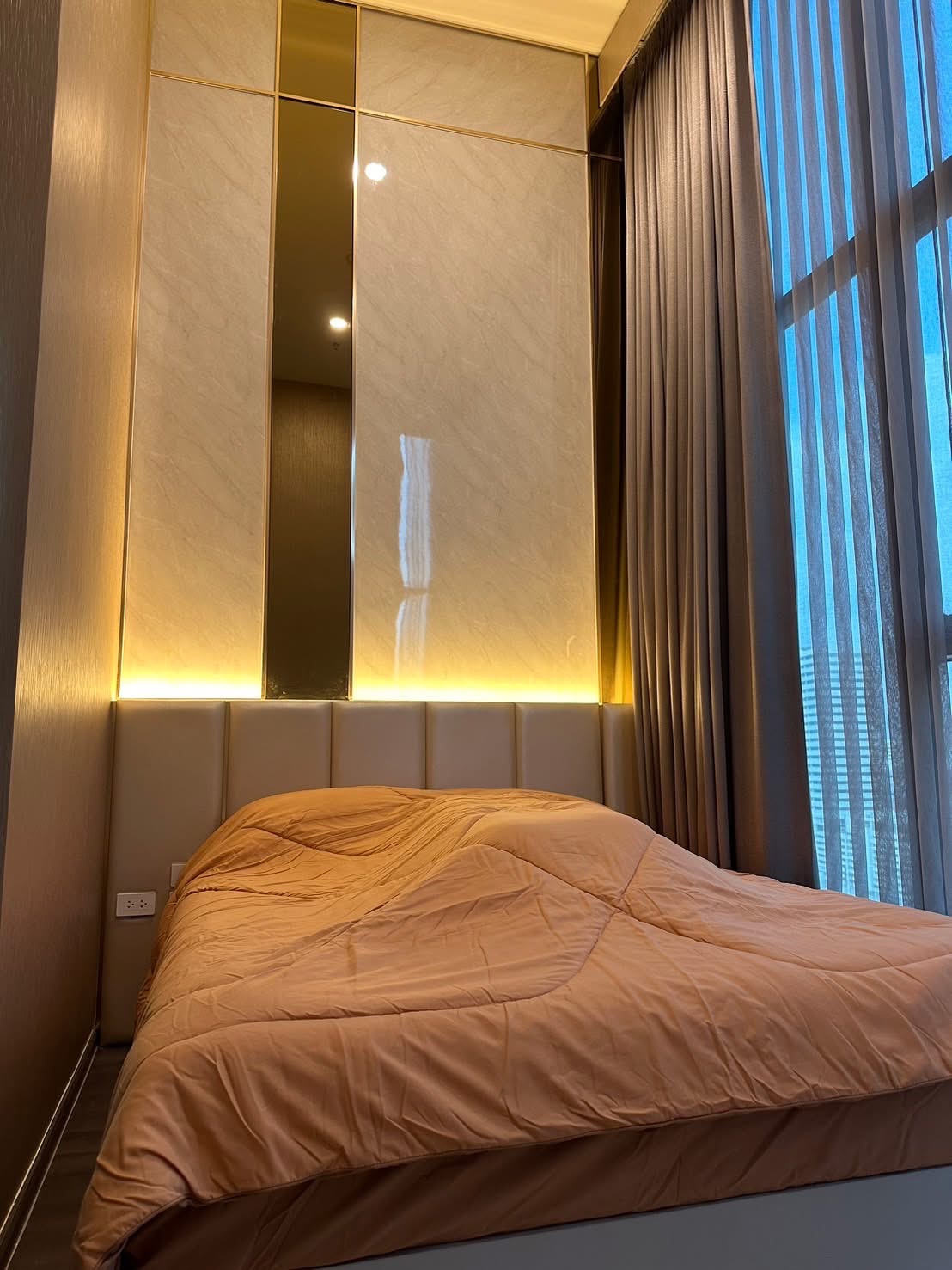 🏙 ขาย/ให้เช่าคอนโด ไนท์บริดจ์ สเปซ พระราม 9 / For Sale & Rent Condo Knightsbridge Space Rama 9