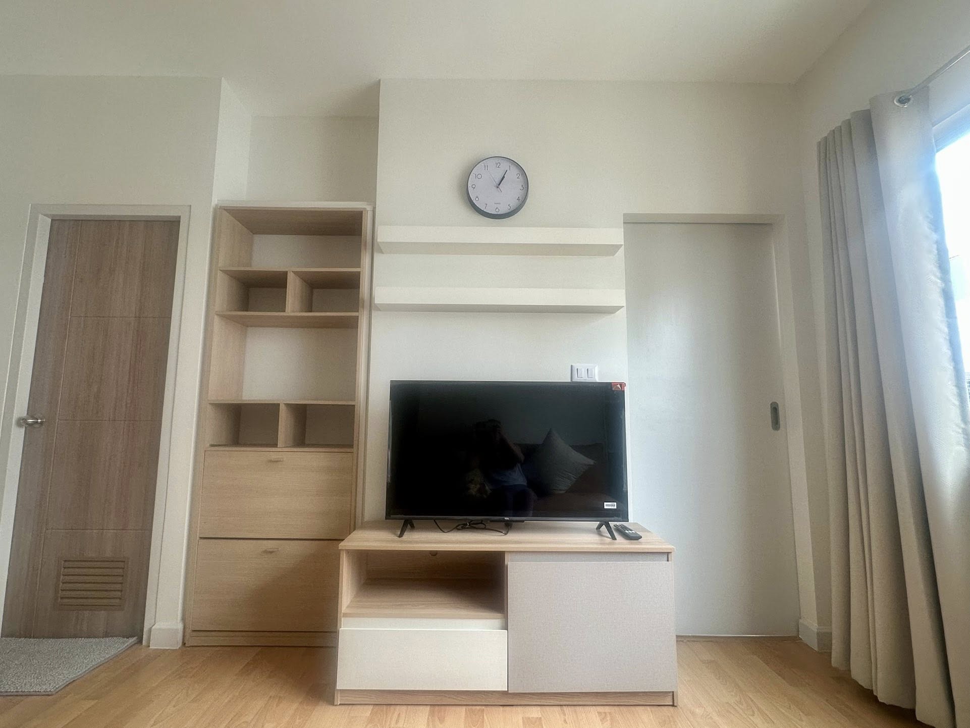 ให้เช่าคอนโด มาย คอนโด สุขุมวิท 103 / For Rent My Condo Sukhumvit 103 (English below)