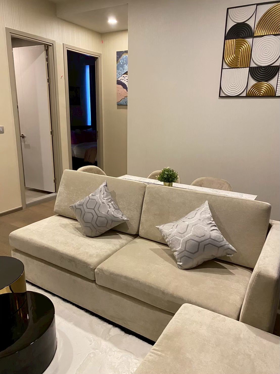 ให้เช่า/ขาย คอนโด Park Origin Phayathai (พาร์ค ออริจิ้น พญาไท) ✨ คอนโดหรูใจกลางเมือง ติดรถไฟฟ้า BTS พญาไท & Airport Link