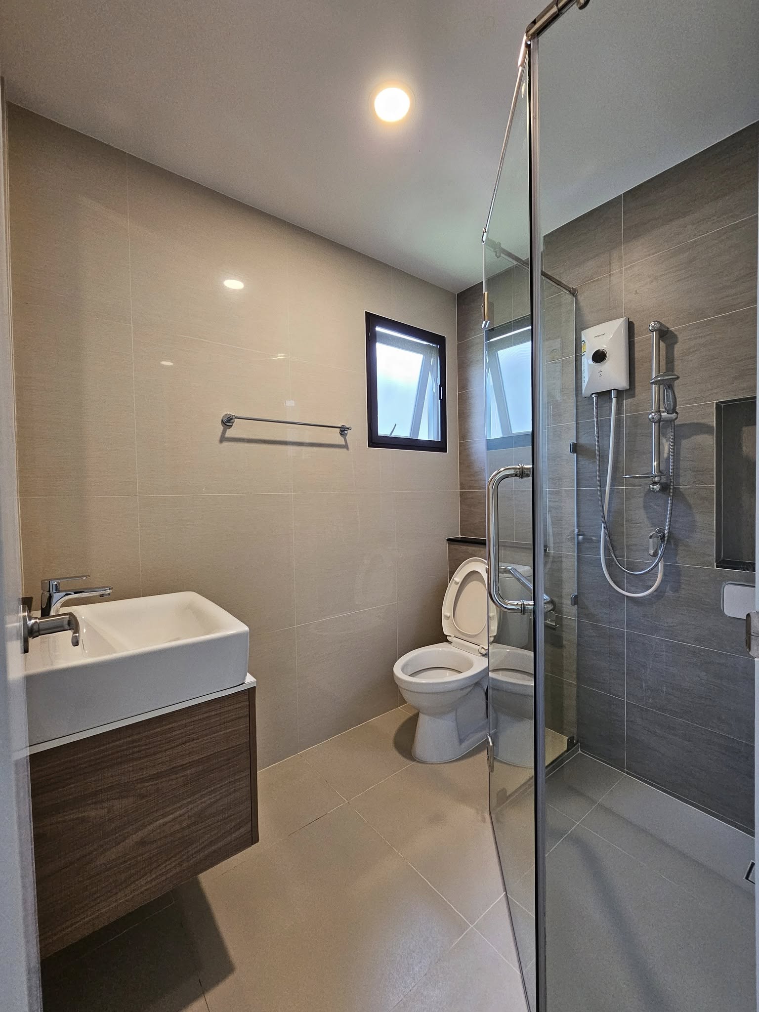 ให้เช่า บ้านเดี่ยวสองชั้น หมู่บ้านเดอะซิตี้ สะพาน-เจษฎาบดินทร์ (The City Saphan Jesadabodin) ค่าเช่าเพียง 110,000 บาท/เดือน