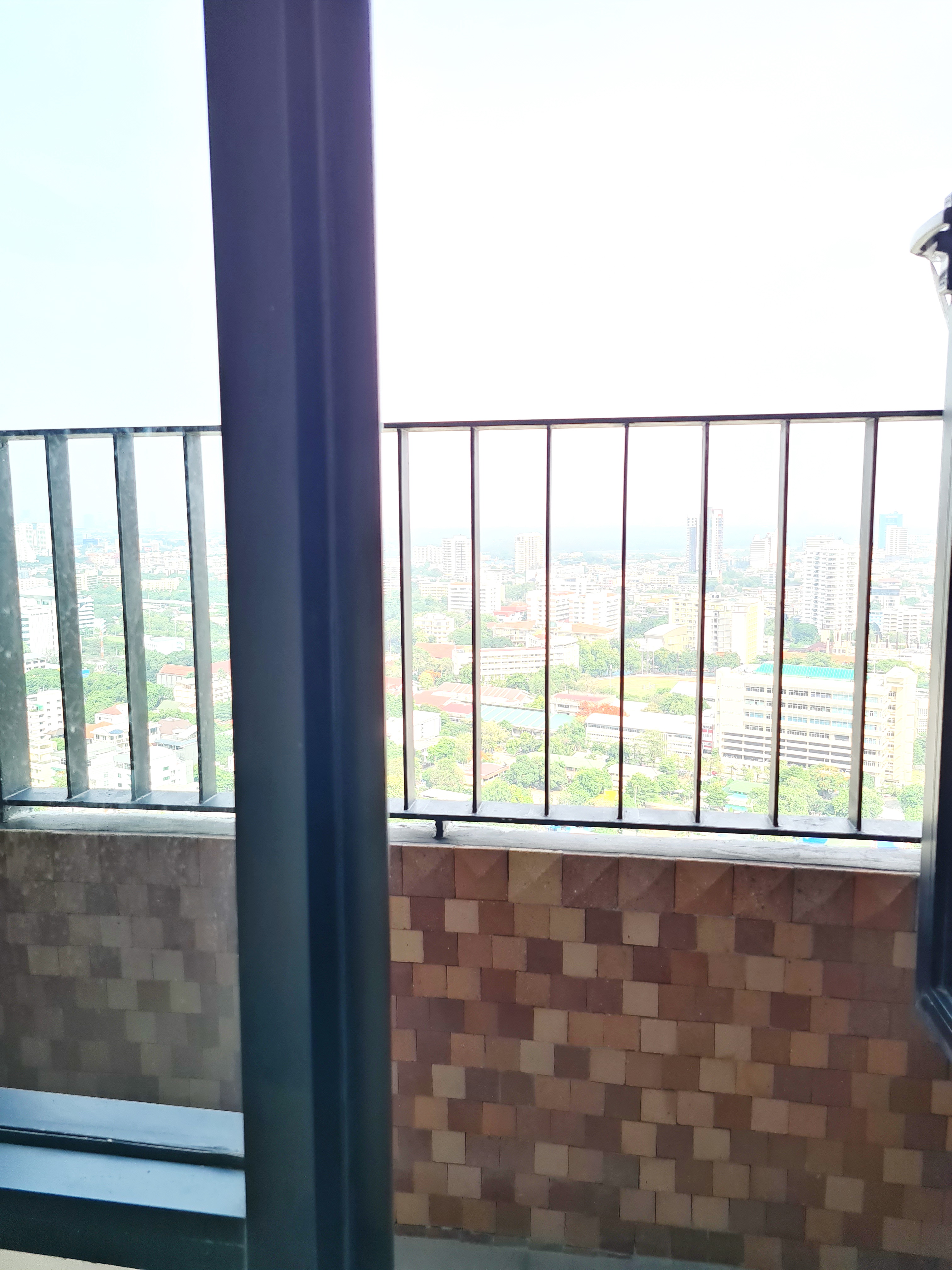 ขาย / เช่าคอนโด Knightsbridge Prime Sathorn (ไนท์ บริดจ์ ไพร์ม สาทร) ห้อง DUPLEX ชั้น 31 วิวแม่น้ำเจ้าพระยาและบางกระเจ้า