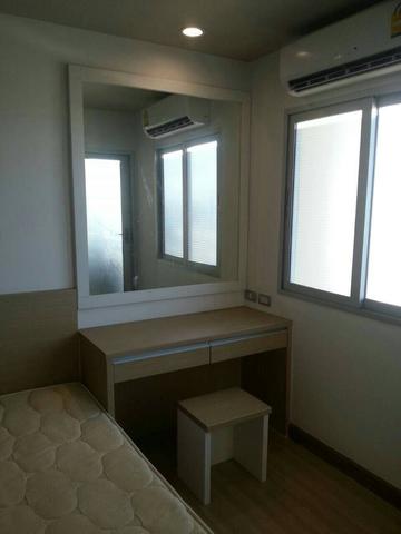 ขาย เลอ ริช ( Le Rich) รัชดา-สุทธิสาร พร้อมเฟอร์