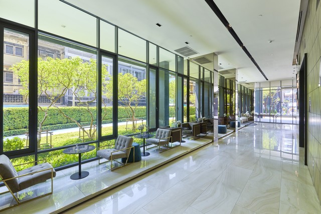 ให้เช่าคอนโด IDEO Sukhumvit 93 (ไอดีโอ สุขุมวิท 93 ) 2 ห้องนอน 2 ห้องน้ำ ขนาด 52.4 ตรม ชั้น 10 ห้องแต่งครบพร้อมเข้าอยู่