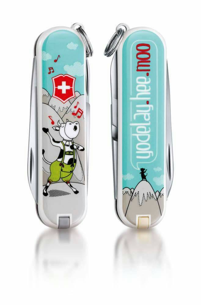 Victorinox Classic Limited Edition 2015 (สินค้าสั่งจอง)