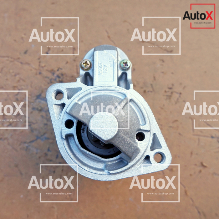 ไดสตาร์ท MS Lancer ซีเดีย 4G93,4G18 8T (รีบิ้วโรงงาน)