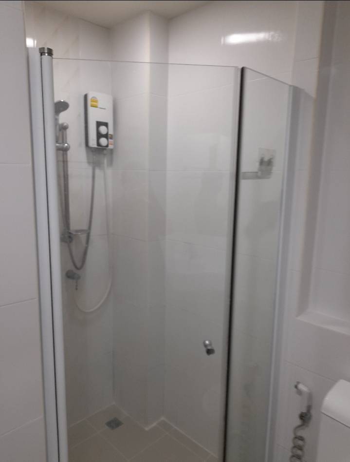 ให้เช่าคอนโด J Condo Sathorn-Kallaprapruk Sky Resort : เจ คอนโด สาทร-กัลปพฤกษ์ สกาย รีสอร์ท ขนาด 30.75 ตรม สภาพห้องใหม่เต็มร้อย