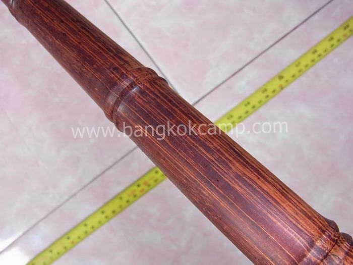 ไม้หายาก... ไม้ตะพด(ไม้รักภูเขา) ลายสวยมาก