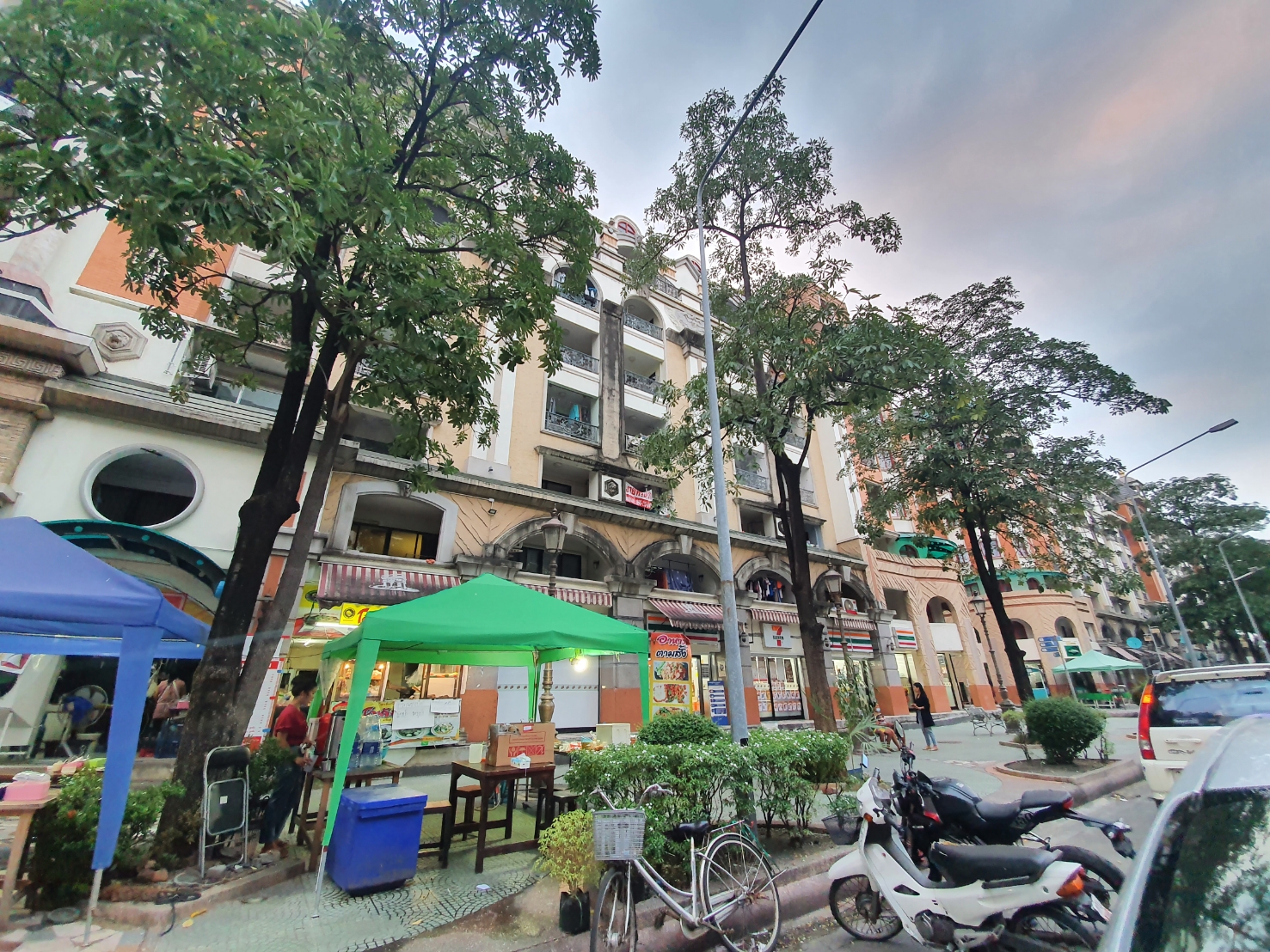 ขาย / เช่าคอนโด Champs Elysees Tiwanon (ฌ็องเซลิเซ่ ติวานนท์) ขายราคา 830,000 บาท / เช่า 5,500 บาท/ เดือน