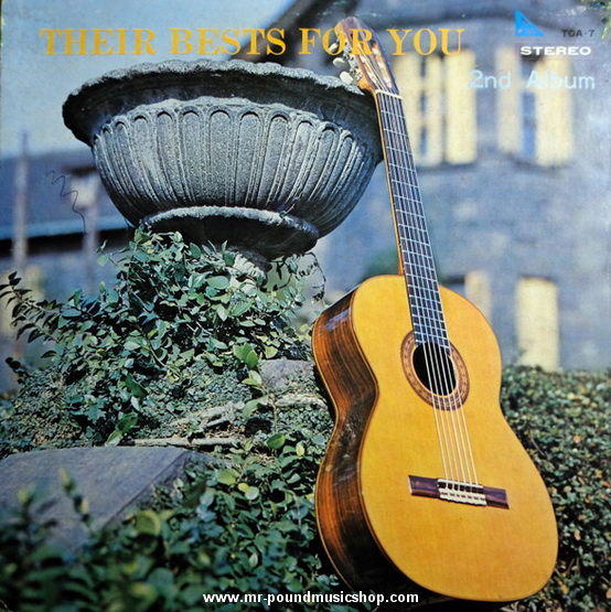 Various Artists - Their Bests For You 2nd