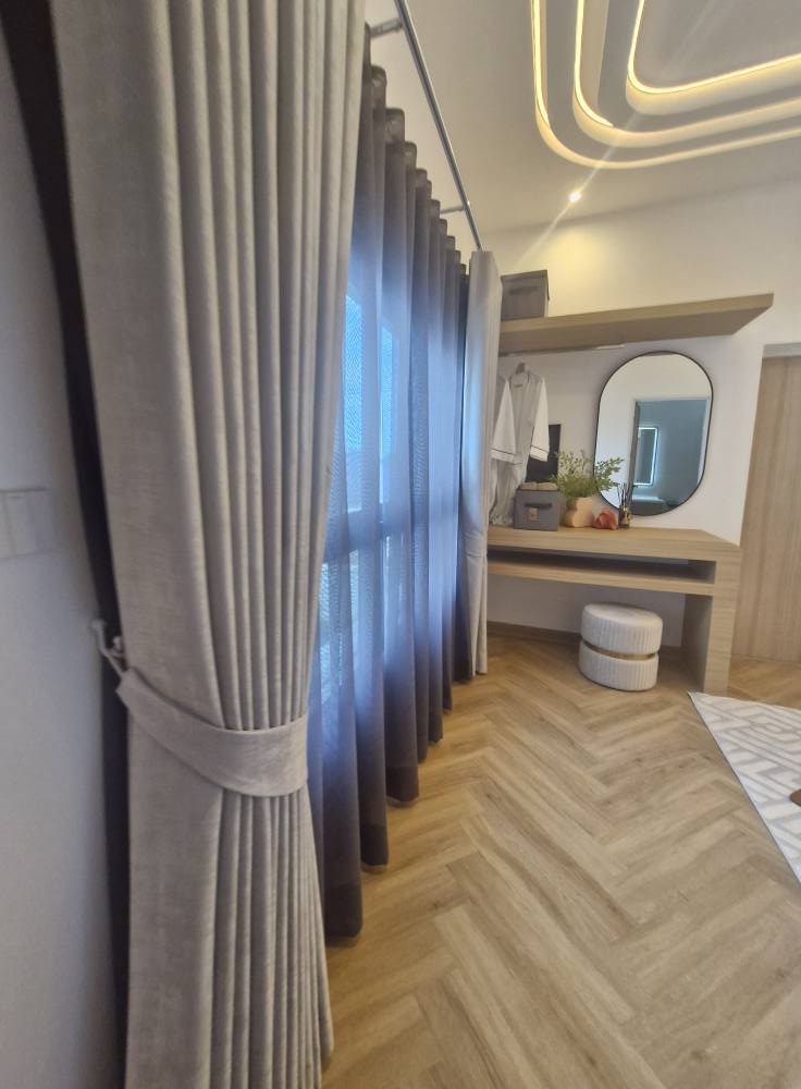 🌟 ขายบ้านพูลวิลล่าหรู My Room Pool Villa พัทยา - ห้วยใหญ่ (My Room Pool Villa Huai Yai Pattaya) | สระว่ายน้ำส่วนตัว ระบบเกลือ พร้อมของแถม 12 รายการ 🌟