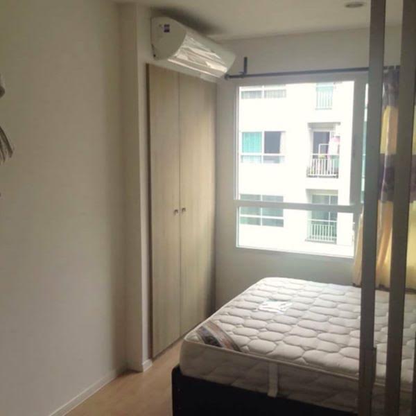 ขายคอนโด ลุมพินี วิลล์ อ่อนนุช 46 LUMPINI VILLE ONNUT 46 ราคา 1,950,000 ล้าน