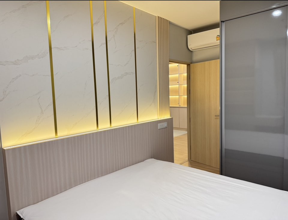 🏢 ขาย / เช่า!คอนโด Skyrise Avenue Sukhumvit 64 (สกายไรส์ อเวนิว สุขุมวิท 64) ห้องมุม ชั้น 29 อาคาร 1