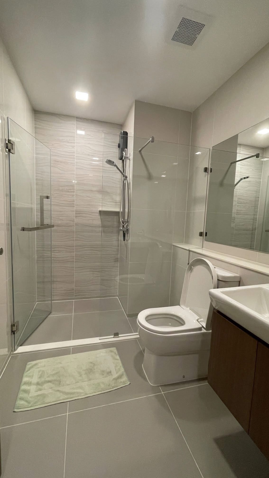 ด่วน! ให้เช่าคอนโด Life พหล-ลาดพร้าว (Life Phahon - Ladprao) ตรงข้ามเซ็นทรัลลาดพร้าว ห้องมุม วิวสวย ใหม่แกะกล่อง เฟอร์ครบ