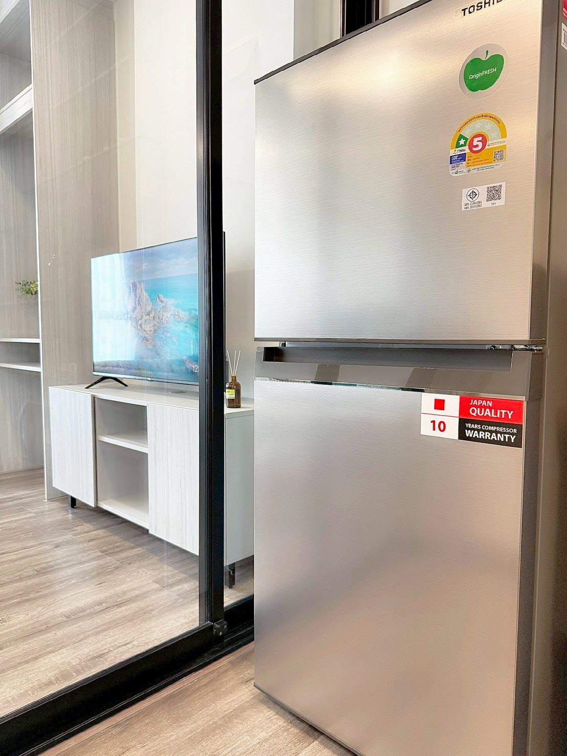 ให้เช่าคอนโด เคฟ เอ็มบริโอ รังสิต / For Rent Kave Embryo Rangsit