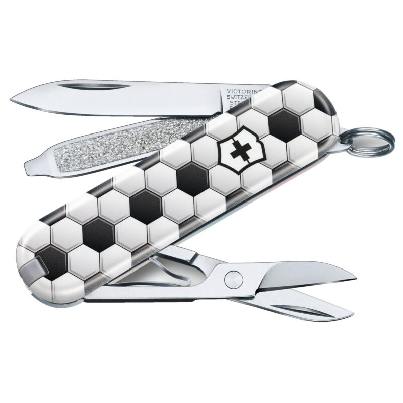Victorinox Classic Limited Edition 2020 (10อัน ครบชุด)