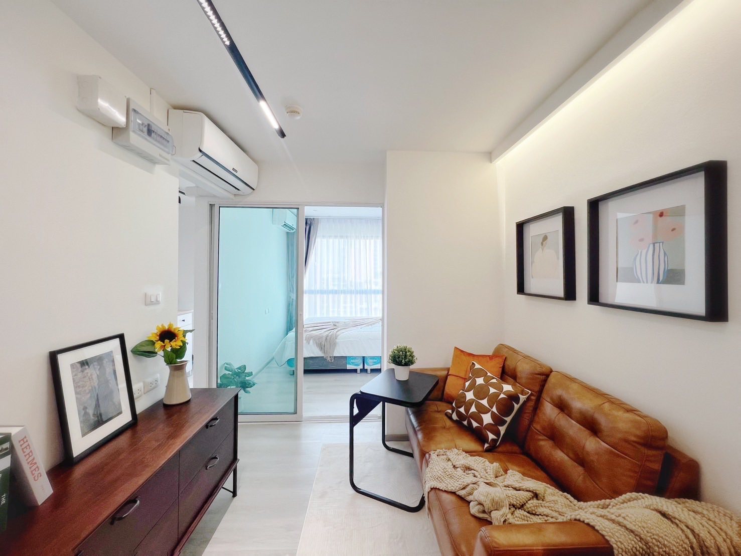 ขายคอนโด The Estate @ Thapra : เดอะ เอสเตท แอท ท่าพระ