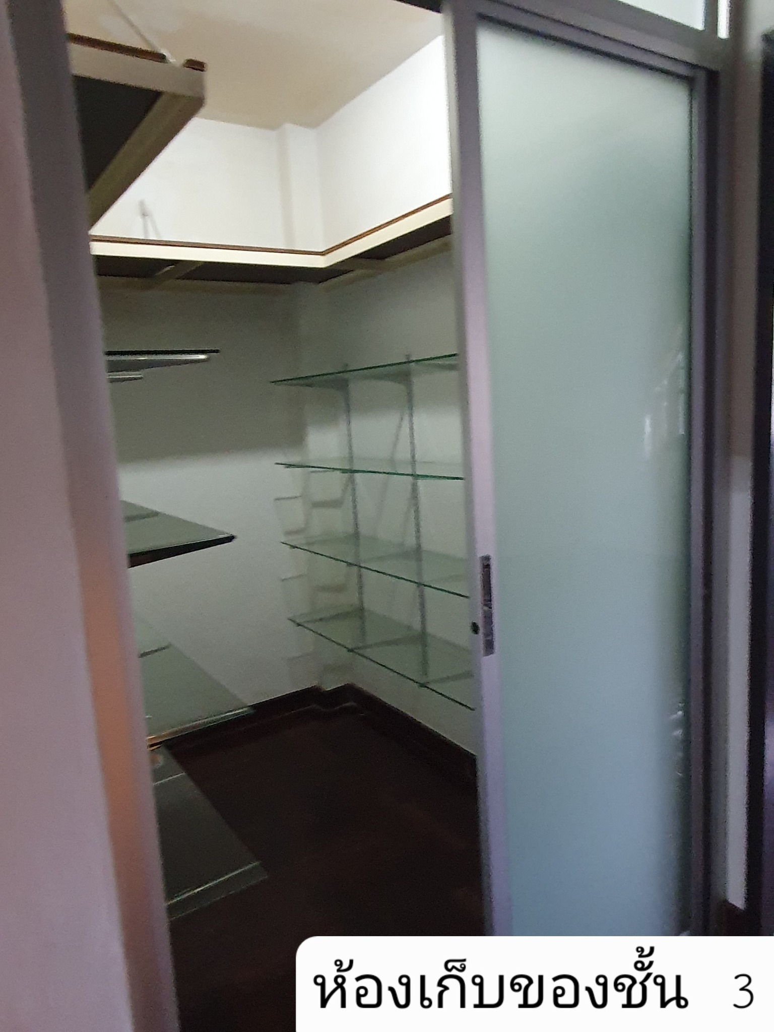 ขาย/ให้เช่าบ้าน 3 ชั้น หมู่บ้านเรืองศิริ (Ruangsiri Village) เพียง 600 เมตร จาก BTS บางจาก & BTS ปุณณวิถี ใกล้ True Digital Park