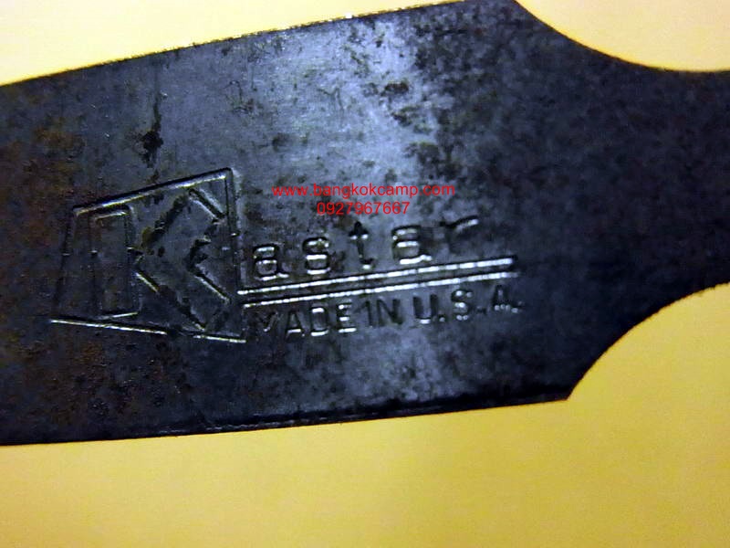 ฟิลเลอร์เกจ.KASTAR....Made in USA ใหม่เก่าเก็บ