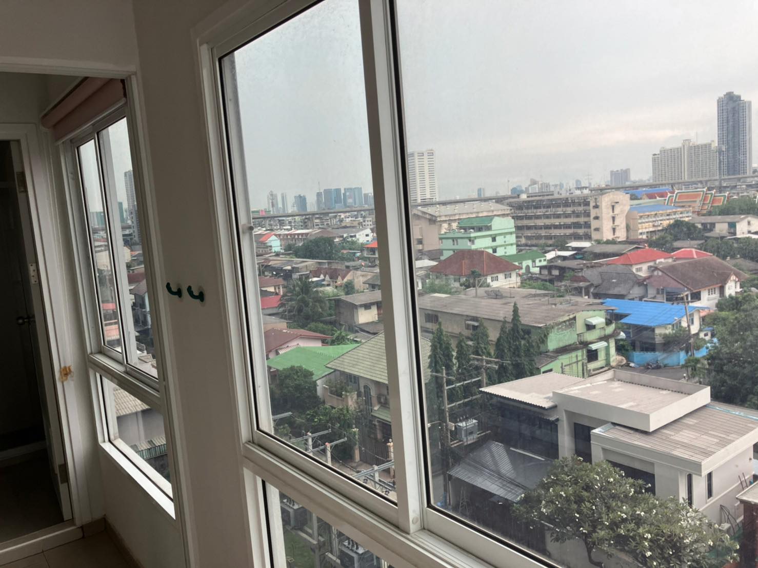 ขายคอนโด รีเจ้นท์ โฮม บางซ่อน เฟส 28 (Regent Home Bangson28) 1 ห้องนอน 1 ห้องนั่งเล่น 2 ห้องน้ำ 58 ตร.ม