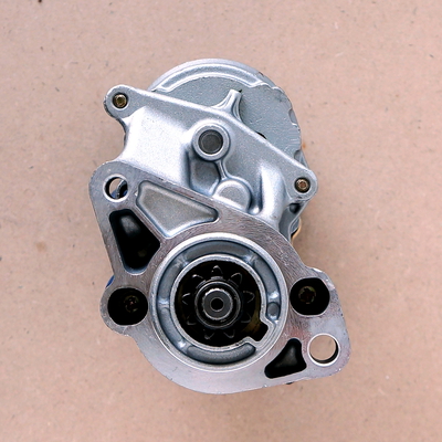 ไดสตาร์ท Toyota Prado 3.4L (5VZ-FE) 9T ปี90-96 (รีบิ้วโรงงาน)