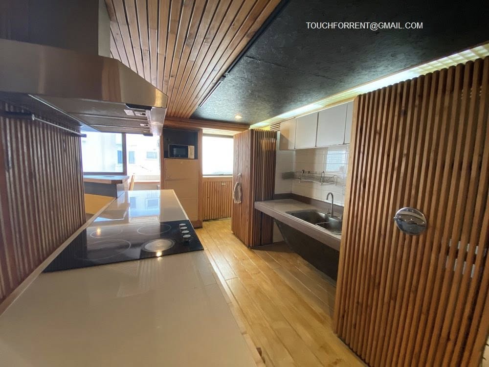 ✨ ขาย / ให้เช่า The Master Reflexion @ BTS Onnut (เดอะ มาสเตอร์ รีเฟล็กชัน อ่อนนุช) ✨ คอนโดหรูห้องใหญ่แบบ Duplex 2 ชั้น ขนาด 216 ตร.ม.