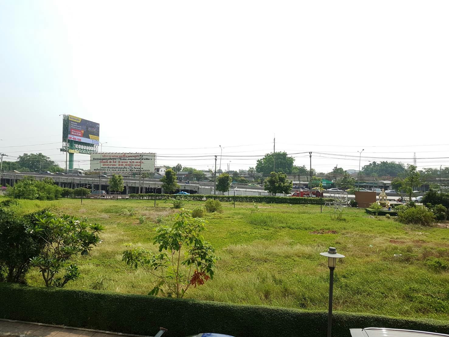 ให้เช่าคอนโด Prima Srinakarin (พรีม่า ศรีนครินทร์) ห้อง Studio ขนาด 31 ตรม.ตึก A