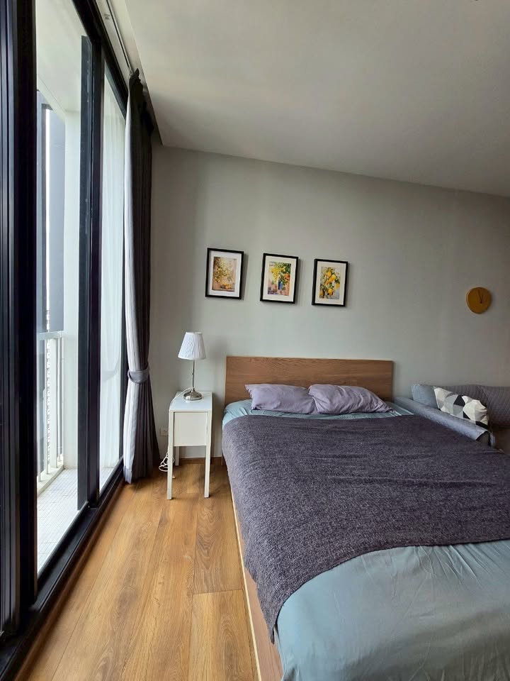 🌟 เช่าด่วน! Park 24 (พาร์ค 24) คอนโดใจกลางสุขุมวิท 24 ทำเลทอง วิวสวนเบญฯ สุดร่มรื่น ไม่โดนแดดบ่าย พร้อมอยู่🔥