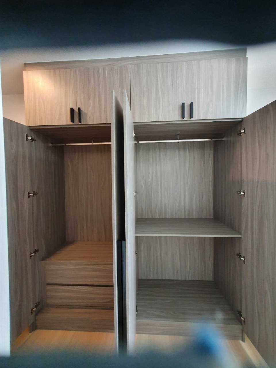 ขาย//ให้เช่า คอนโด Supalai Loft @Talat Phlu Station (ศุภาลัย ลอฟท์ สถานีตลาดพลู) 1 ห้องนอน 1 ห้องน้ำ 1 ระเบียง1ห้องครัว