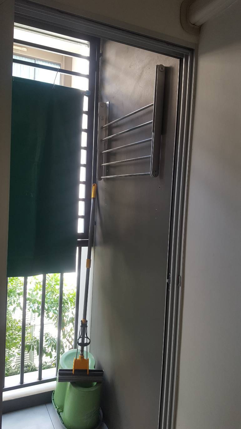 ขายคอนโด Condo U Ratchayothin (คอนโด ยู รัชโยธิน) 1 ห้องนอน 1 ห้องน้ำ ขนาด 44 ตร.ม. ตึก A