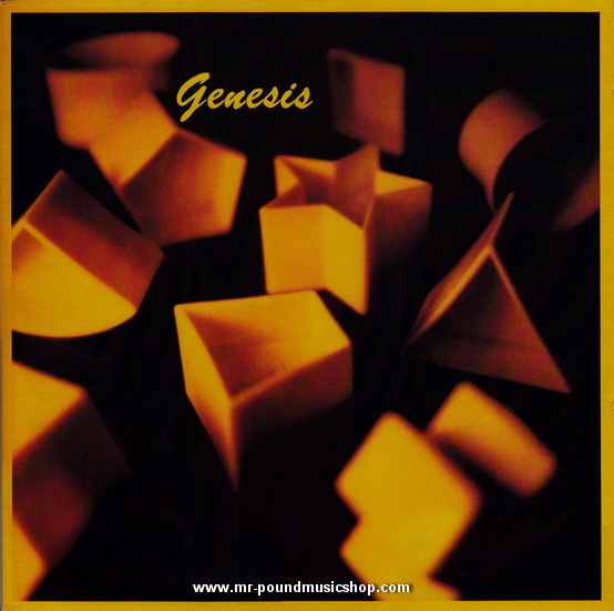 Genesis - Genesis