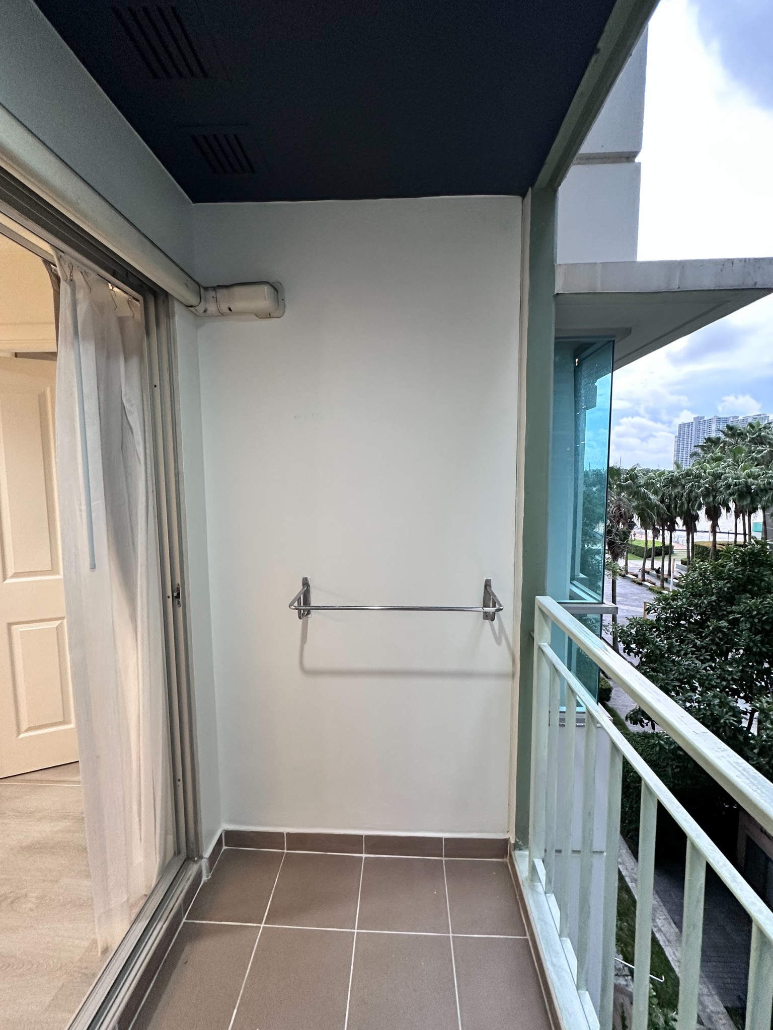 🏢 ขายคอนโด Lumpini Park Riverside - Rama 3 ✨ ห้องสวย วิวสวน บรรยากาศร่มรื่น ✨