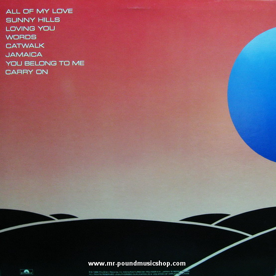 Bobby Caldwell - Carry On