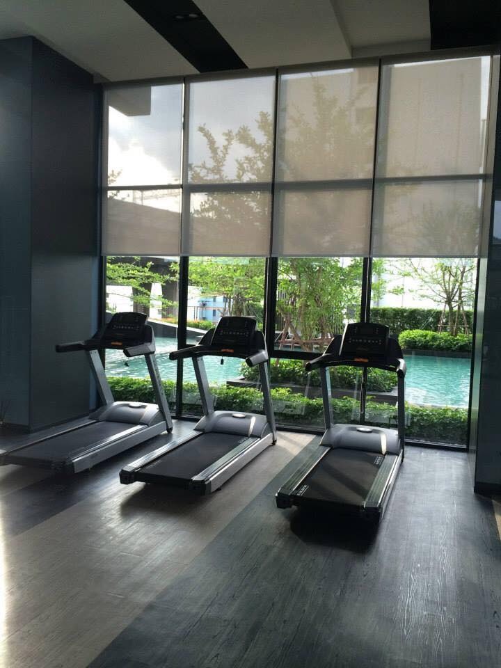 ขาย / เช่าคอนโด The Base Rama 9 - Ramkhamhaeng (เดอะ เบส พระราม 9-รามคำแหง) 1 ห้องนอน 1 ห้องน้ำ แอร์2ตัว-เฟอร์ครบ พร้อมอยู่ วิว FoodLand