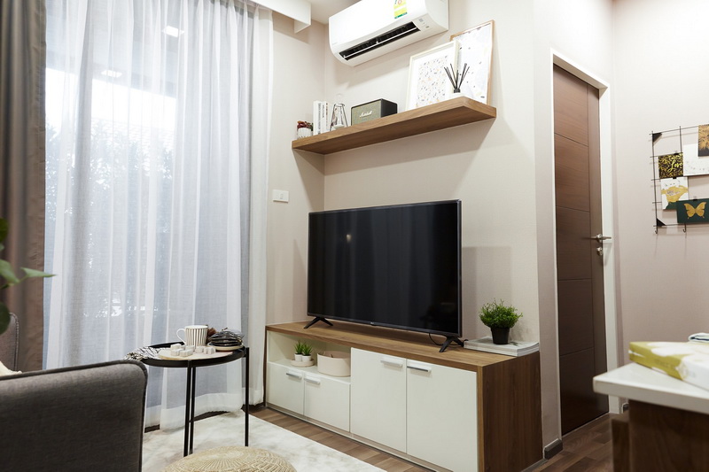 ขายคอนโดมือหนึ่งโครงการ บล็อค 44 คอนโดมิเนียม (Block 44 Condominium) เพียง 500 ม.ถึง BTS กรมป่าไม้ ราคาเริ่มต้นที่ ตารางเมตรละ 90,000*