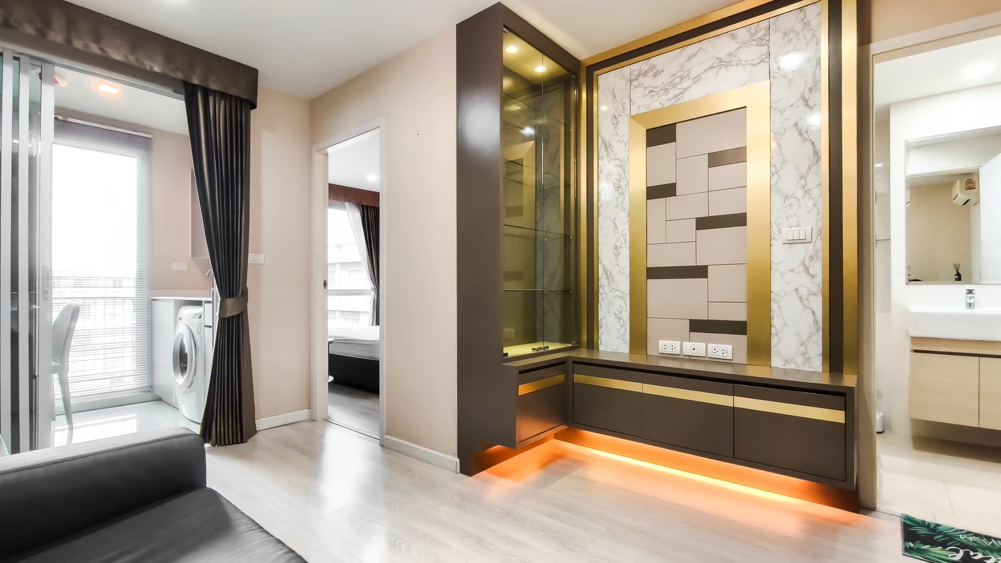 ขายคอนโดต่ำกว่าราคาตลาด!! Metro Luxe พระราม 4 💥 ขายเพียง 3.2 ล้านบาท (ราคาประเมิน 4.1 ล้าน!)