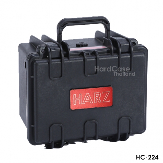 กล่องกันกระแทก HARZ รุ่น HC-224