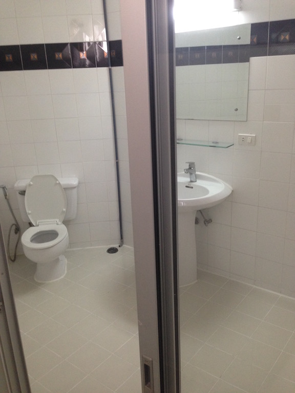 ให้เช่าคอนโด The Waterford Park Sukhumvit 53 (เดอะ วอเตอร์ฟอร์ด พาร์ค สุขุมวิท 53) 3 ห้องนอน