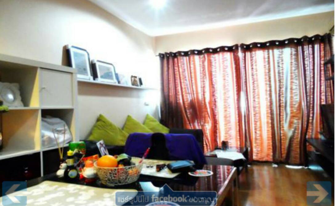 ขาย Condo The LIGHT ลาดพร้าว 44 ตร.ม ชั้น 19 เนื้อที่ 44.32 ตร.ม ชั้นที่ 19 มี 1 ห้องนอน 1 ห้องน้ำ 1 ห้องนั่งเล่น 1 ราคาขาย 3,400,000 บาท