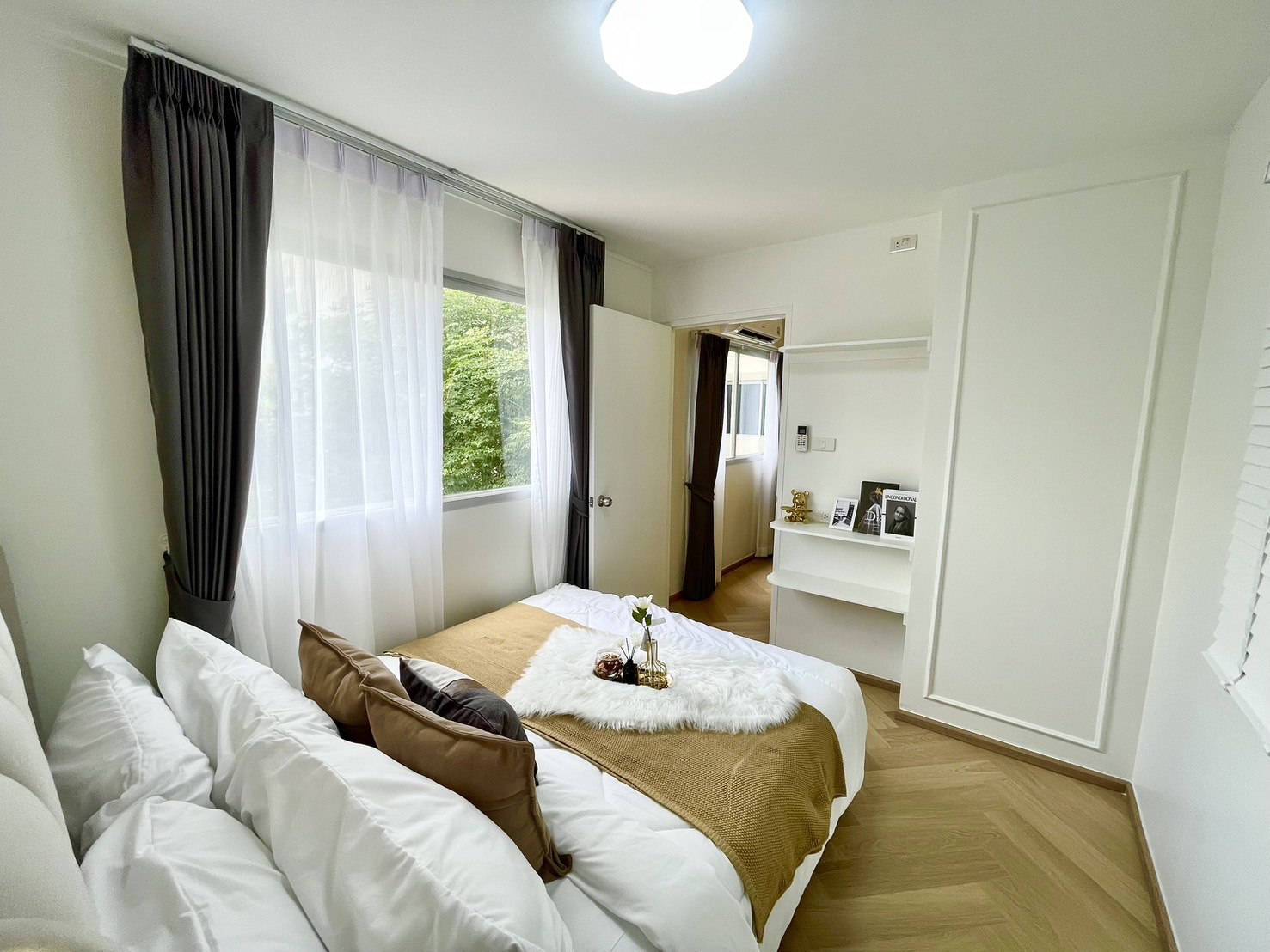 ให้เช่าคอนโด ลุมพินี มิกซ์ เทพารักษ์ – ศรีนครินทร์ (Lumpini Mixx Thepharak-Srinakarin)