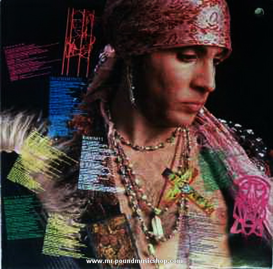 Little Steven - Freedom No Compromise