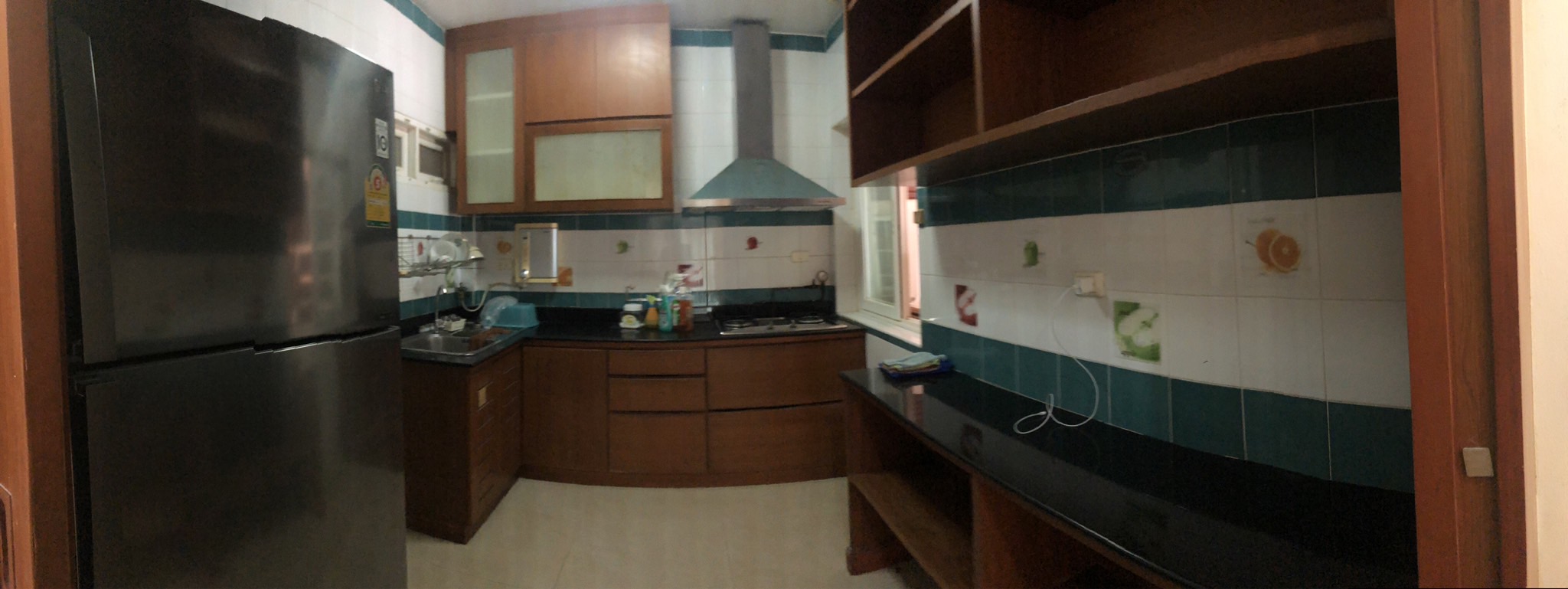 ขายบ้านเดี่ยว 2 ชั้น หมู่บ้าน โครงการ เศรณี รายา 1 Seranee Raya 1 ถ. นาวง สีกัน ดอนเมือง 3 ห้องนอน (รีโนเวทใหม่ทั้งหลัง)