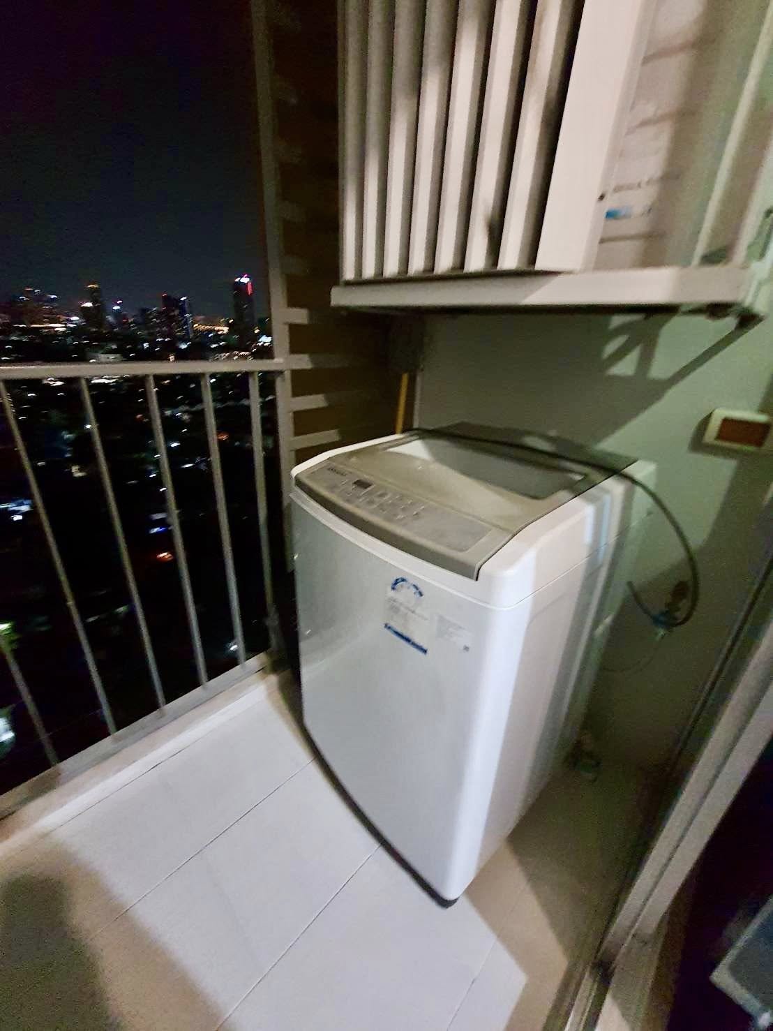 ให้เช่าคอนโด ยู ดีไลท์ @ อ่อนนุช / For Rent U Delight @ Onnut (English below)